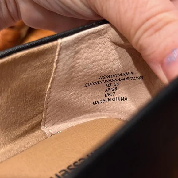 Amazon Essentials Women’s Flats❤️Brand new with tags - Picture 5 of 5